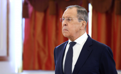 Лавров: контакты с Турцией учитывают ее членство в НАТО