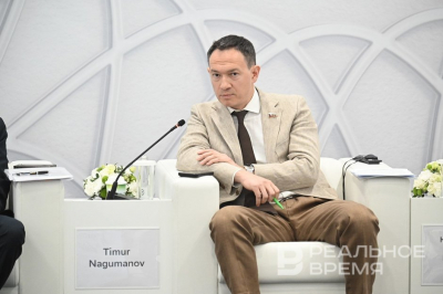 Тимур Нагуманов: с партнерского банкинга могут снять статус эксперимента