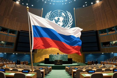 Совбез ООН 24 августа проведет заседание по Украине