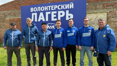 Татарстанцы доставили 20 тонн гуманитарной помощи в Дагестан