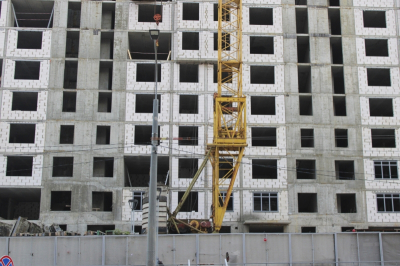 В Металлургическом районе Челябинска на месте аварийного жилья построят новый микрорайон