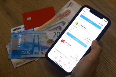 Вклады татарстанцев подняли республику до топа регионов