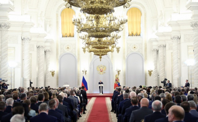 Владимир Путин ответил на призывы &laquo;смелее&raquo; действовать в СВО