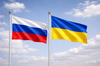 &laquo;УП&raquo;: : следующие переговоры РФ, Украины и США могут пройти на следующей неделе