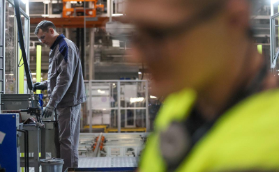 Директор ЦСР назвал три главных вызова для российской экономики