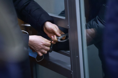 Суд ждет татарстанца, поджегшего спящую жену
