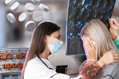 В&nbsp;Татарстане за&nbsp;год выросла смертность от&nbsp;онкологических заболеваний