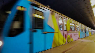 На строительство второй линии метро в Казани дополнительно выделят 500 млн рублей 10/06/2026 &ndash; Новости