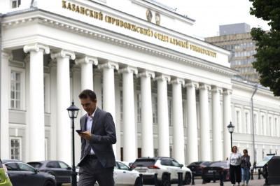 &laquo;Золотые&raquo; дипломы: вузы Казани обгоняют Европу по стоимости обучения