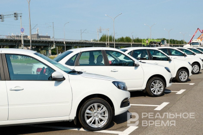 АвтоВАЗ запускает производство новых моторов Lada: главное