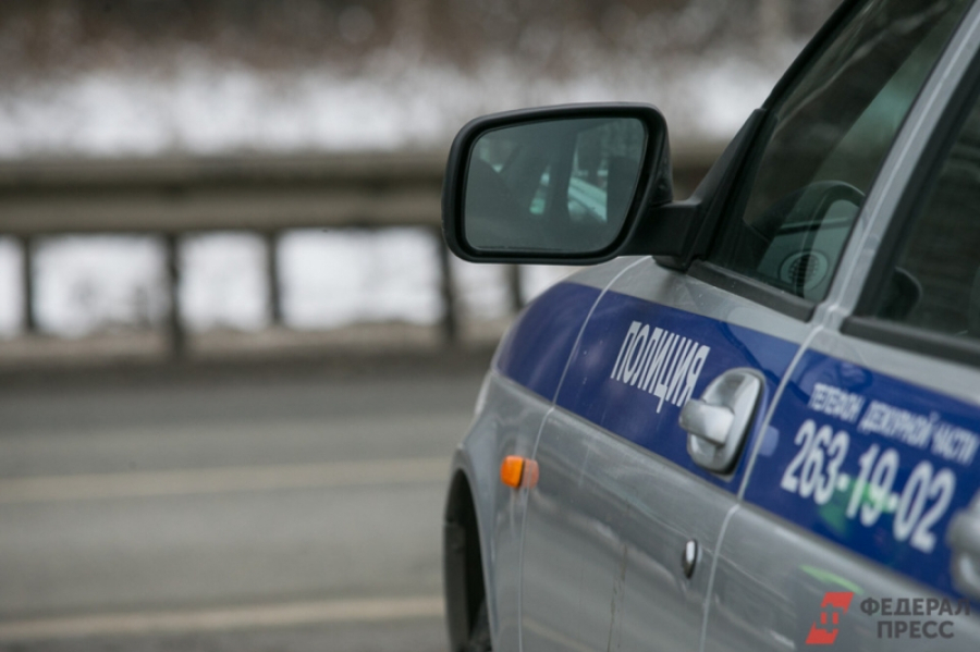 Полиция просит водителей Приангарья помочь в поисках пропавшего подростка