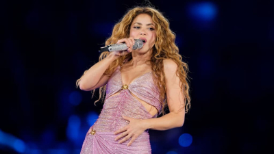 Организатор шоу Джей Ло планирует концерт Шакиры в Астане