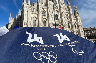 Олимпиада-2026 в Италии началась с технических проблем