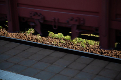 В Индонезии столкнулись два поезда, три человека погибли