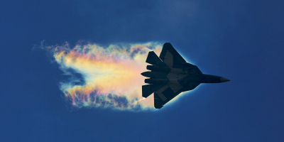360kuai: российский Су-57 заставил США и НАТО признать свое бессилие