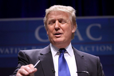 &laquo;Страна.ua&raquo;: Трамп поставил крест на&nbsp;стратегии Зеленского по&nbsp;Ближнему Востоку