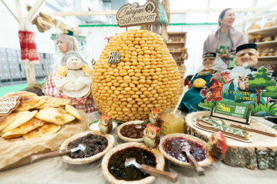 Рустам Минниханов о сельском хозяйстве: &laquo;Мы знаем, где недорабатываем и где надо расти&raquo;