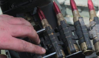 Мема исключил военное решение украинского конфликта
