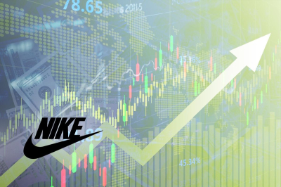 Nike увеличила чистую прибыль в 1,5 раза в четвертом финквартале