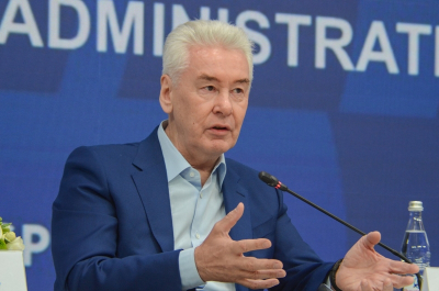 Собянин назвал ключевые приоритеты &laquo;Единой России&raquo; в развитии транспорта