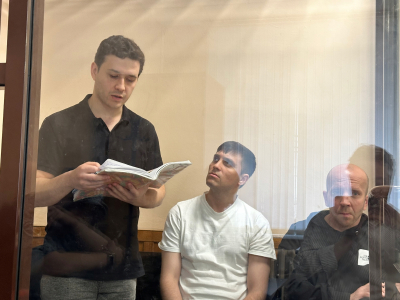 Прокуратура запросила до 9 лет колонии участникам пирамиды FrendeX