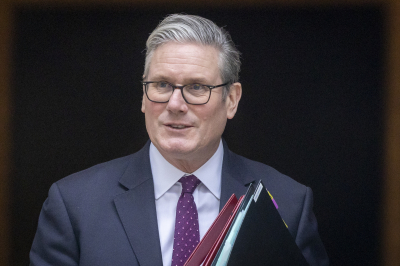 Стармер: Лондон привлечет украинских экспертов для защиты стран Персидского залива от&nbsp;дронов