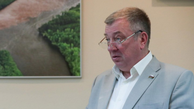 Депутат Гурулев: замедление Telegram &mdash; это борьба со странами НАТО