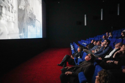 Shot: российские фильмы начали нелегально показывать в кинотеатрах Австралии