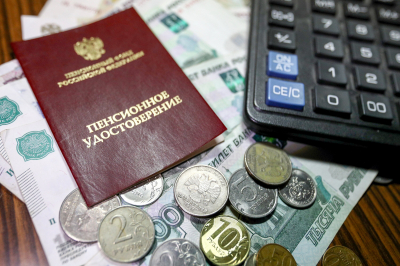 С 1 января 2027 года страховую пенсию по старости будут оформлять без заявления