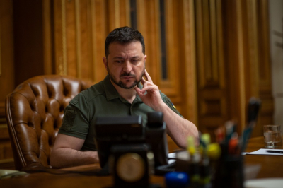 Захарова: Армения не осадила Зеленского за угрозы в адрес России