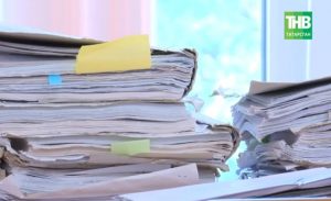 В Казани стартовал суд по делу экс-чиновника Голякова о 132 млн