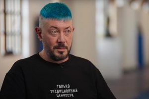 Лебедев заявил, что не обидится, если его назовут «разведенкой»