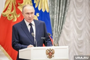 Путин обозначил, что будет недопустимо в новой Госдуме