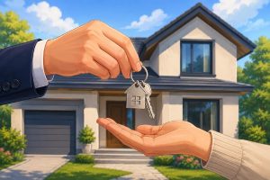 Экономист Ходжа: первые две недели решают судьбу продажи квартиры
