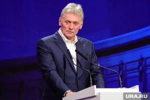 «Ждет весь мир»: Песков рассказал о значении нового выступления Путина