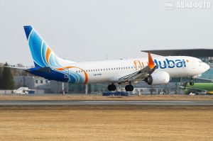 Flydubai приостановила рейсы в Израиль после смертельного инцидента на борту