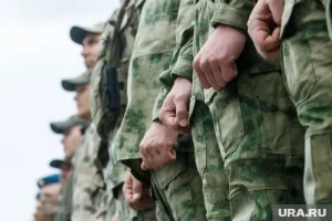На Ямале солдаты-срочники смогут отслужить в МЧС