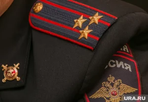 Главный полицейский ХМАО назначил нового начальника УМВД Нижневартовска