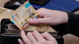 «Потерпевшие» остались без 27 млн тенге после вмешательства Кассационного суда