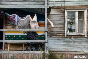 В Салехарде и Лабытнанги 60 семей оказались на грани разорения из-за расселения