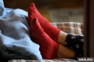 Если ноги постоянно мерзнут, проверьте обувь, носки и эти неожиданные причины
