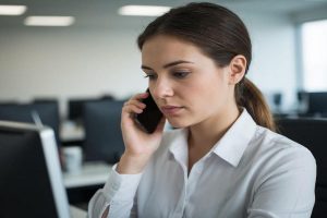 Обезличенная сортировка: почему россияне 45+ тяжелее всего переживают отказы от ИИ при поиске работы