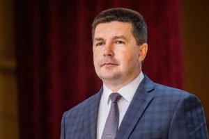 «Утрата доверия» вместо «по собственному»: прокуратура меняет основание увольнения экс-мэра Липецка