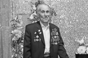 В Сургуте ушел из жизни 102-летний ветеран Великой Отечественной войны
