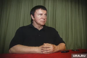 Стало известно, от чего умер Анатолий Кашпировский