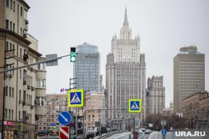 Мирошник разоблачил двойные стандарты УВКПЧ