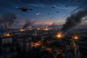 Губернатор Белгородской области Александр Шуваев сообщил о последствиях атаки ВСУ: повреждены дома и автомобили, ранены шесть человек