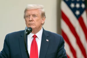 Трамп выступил с важным обращением к РФ из-за истории с чумой в Иркутской области