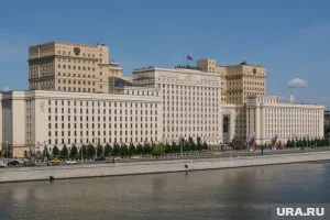 В Минобороны не стали молчать после задержания гендиректора парка «Патриот»