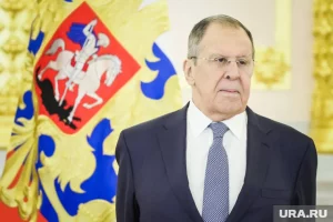 Лавров напомнил слова Путина, говоря об угрозе Калининградской области